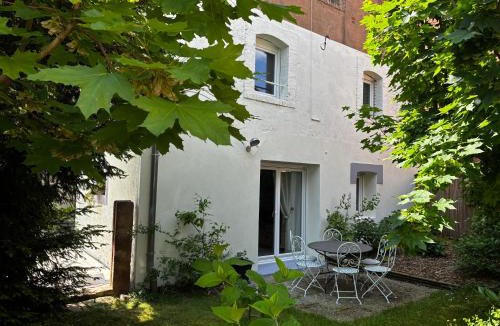Berstett Apartment | La grange de Sophie