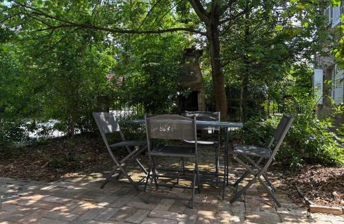 Berstett Apartment | La grange de Sophie