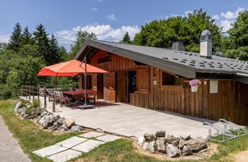 Habere-Poche Ski Chalet | La Grange de Véro