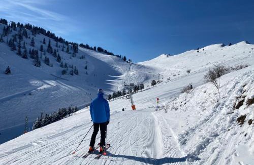 Habere-Poche Ski Chalet | La Grange de Véro