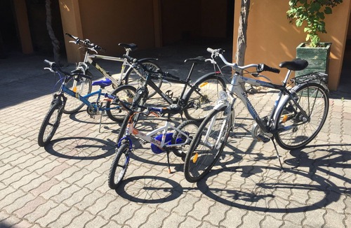 Muntzenheim House | La Grange des Écrevisses