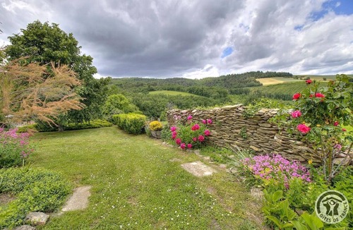 Longes House | La Grange des Balas - LONGES