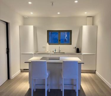 Couches House | La Grange des Bas Meleaux