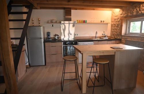 Le Verdier Apartment | La Grange des Bastides