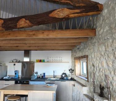 Le Verdier Apartment | La Grange des Bastides