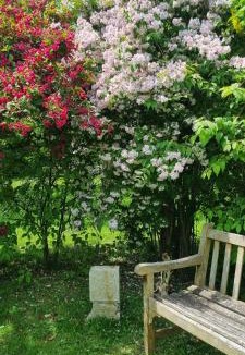 Ige House | La Grange des Bruyères