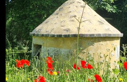 Ige House | La Grange des Bruyères