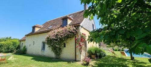 Ige House | La Grange des Bruyères