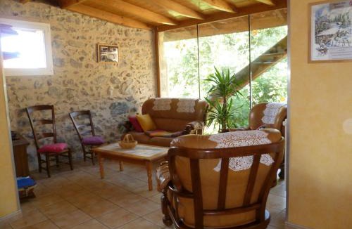 Ilheu House | La grange des chouettes