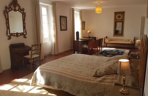 Oppedette Other | La Grange des Davids - Holiday house in Provence
