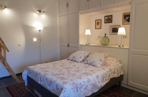 Oppedette Other | La Grange des Davids - Holiday house in Provence
