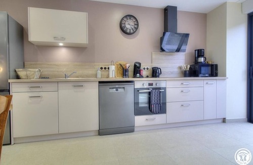 Corbonod House | La Grange des Fontaines