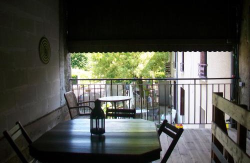 Saint-Priest Bed & Breakfast | La Grange des Griottiers