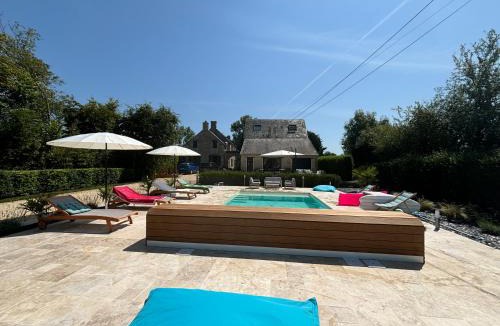 Ellon House | La Grange Des Guesdons