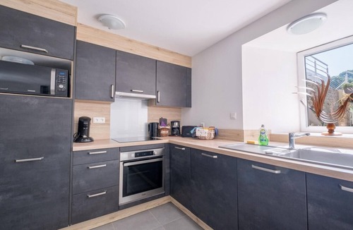 Les Hermaux House | La Grange des Hermaux