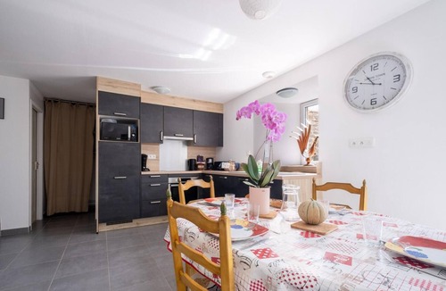 Les Hermaux House | La Grange des Hermaux