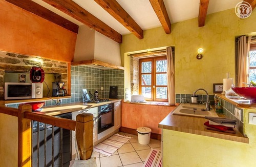 Antully House | La Grange des Hirondelles