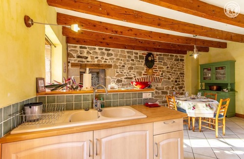 Antully House | La Grange des Hirondelles