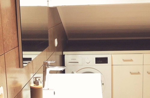 Allinges Apartment | La Grange des Hutins