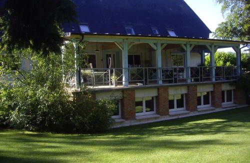 Cleres Bed & Breakfast | La Grange des Marettes