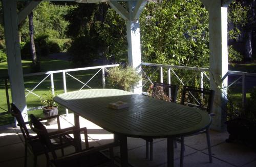 Cleres Bed & Breakfast | La Grange des Marettes