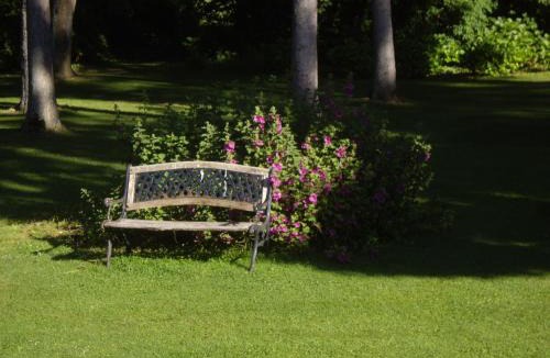 Cleres Bed & Breakfast | La Grange des Marettes