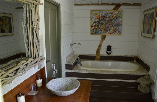 Cleres House | La Grange Des Marettes