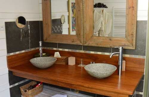 Cleres House | La Grange Des Marettes