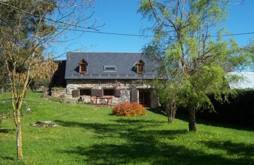 Gouaux-de-Luchon Ski Chalet | La grange des Quatre saisons