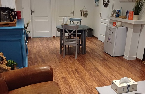 Longue-Jumelles House | La Grange des Roisnes