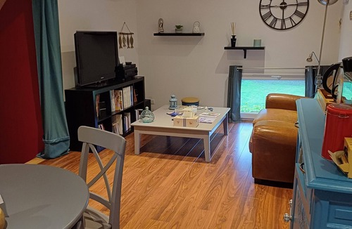 Longue-Jumelles House | La Grange des Roisnes