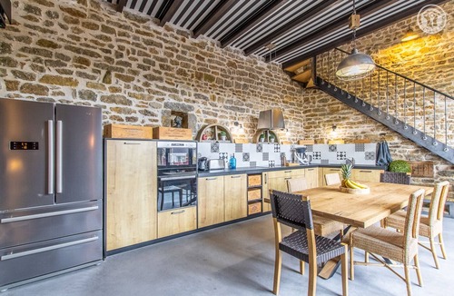 Dracy-les-Couches House | La Grange - Dracy LES Couches