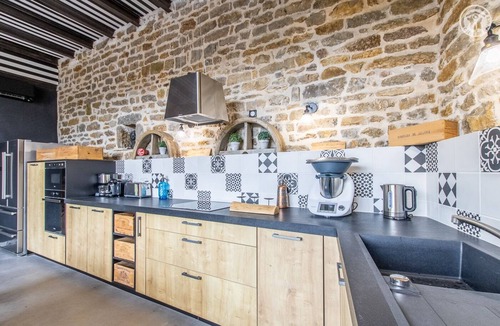 Dracy-les-Couches House | La Grange - Dracy LES Couches