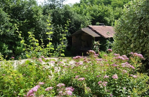La Trancliere House | La Grange du Bois - LA Trancliere