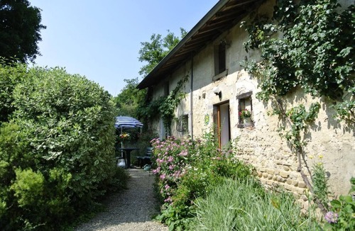 La Trancliere House | La Grange du Bois - LA Trancliere