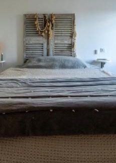 Vallet House | La grange du cleray