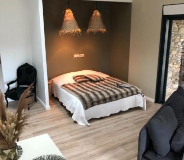 Vallet House | La grange du cleray