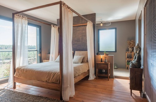 Onesse-et-Laharie House | La Grange du Coulin