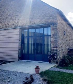 Rignac Bed & Breakfast | La grange du Contourés