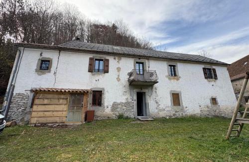 Saint-Disdier Villa | La grange du dévoluy