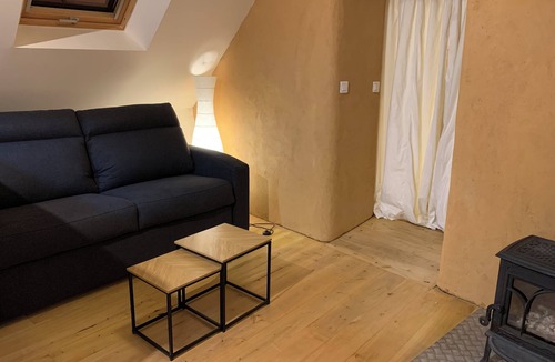 Plouasne House | La Grange du Domaine