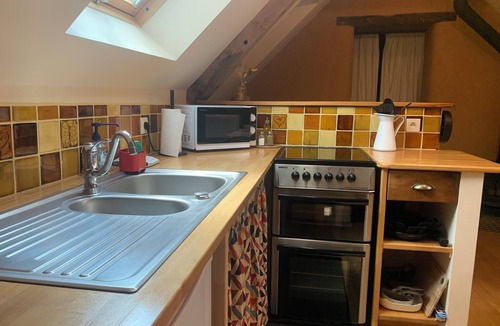 Plouasne House | La Grange du Domaine