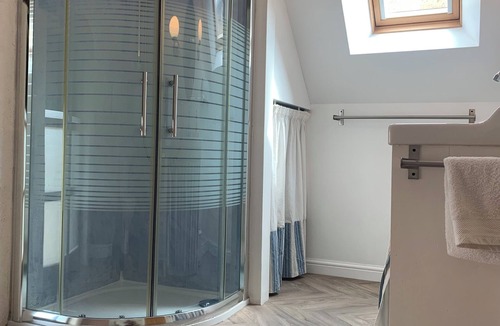 Plouasne House | La Grange du Domaine