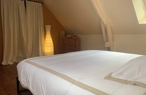 Plouasne House | La Grange du Domaine