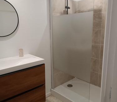 La Seauve-sur-Semene House | la grange du champ