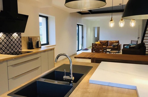 Andressac House | La Grange du Méandre - CAJARC