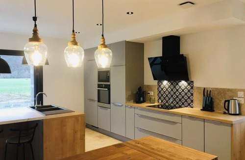 Andressac House | La Grange du Méandre - CAJARC