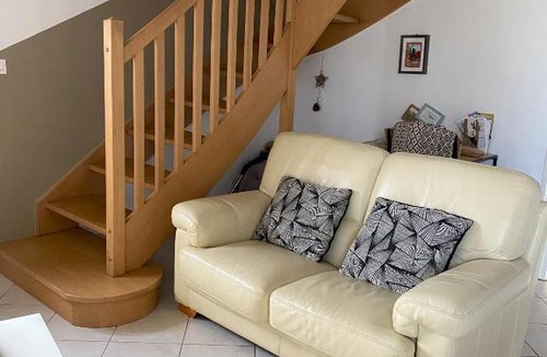 Noyelles-sur-Mer House | La Grange du marais de Sailly-Bray