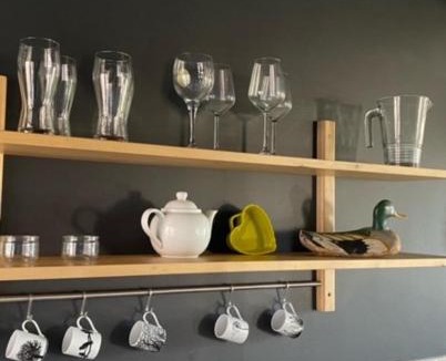 Noyelles-sur-Mer House | La Grange du marais de Sailly-Bray