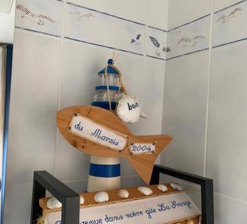 Noyelles-sur-Mer House | La Grange du marais de Sailly-Bray